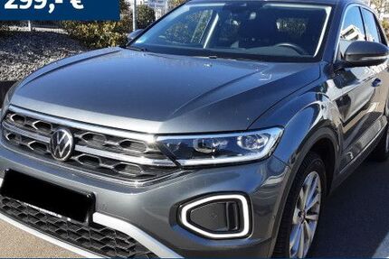 VW T-Roc 7.777 km 23.895 &euro; Böblingen 71032