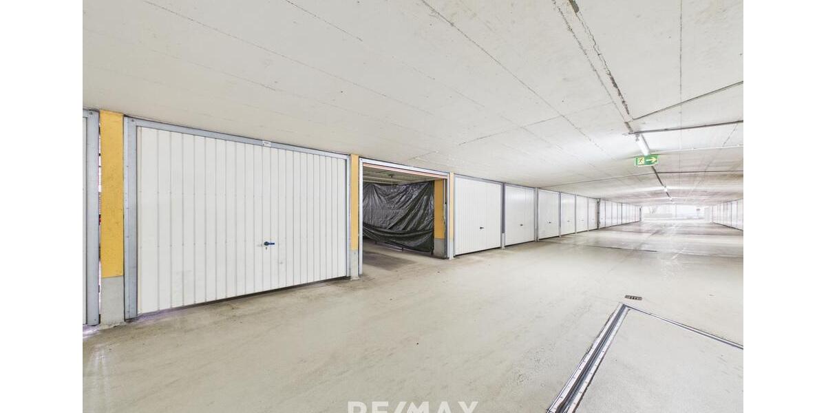 Etagenwohnung Sindelfingen Eichholz - 3 Zimmer, 86 m&sup2;, 1.300&euro; | Angebot:25812803