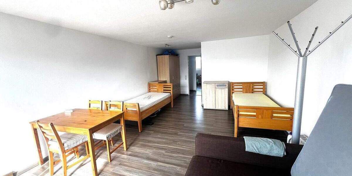 Etagenwohnung Sindelfingen Mitte - 3 Zimmer, 82 m&sup2;, 169.000&euro; | Angebot:25707743