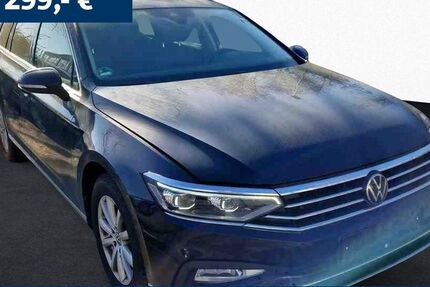 VW Passat Variant 49.998 km 28.930 &euro; Wendlingen 73240