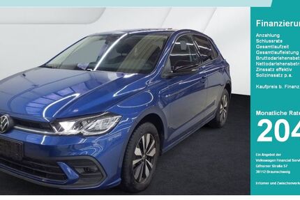 VW Polo 16.356 km 22.190 &euro; Herrenberg 71083