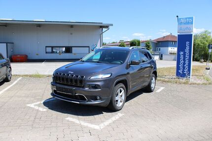 Jeep Cherokee 80.300 km 17.999 &euro; Hechingen 72379