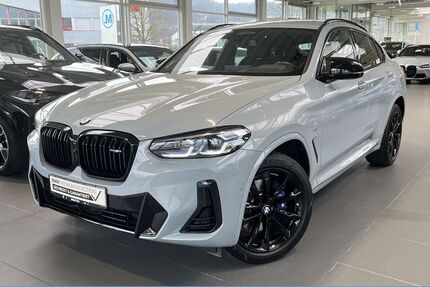 BMW X4 M40 14.829 km 66.890 &euro; Tübingen 72072
