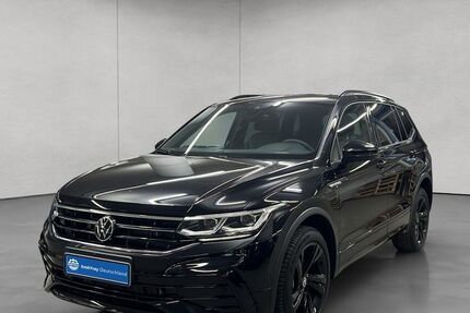 VW Tiguan Allspace 1.010 km 53.800 &euro; Filderstadt 70794