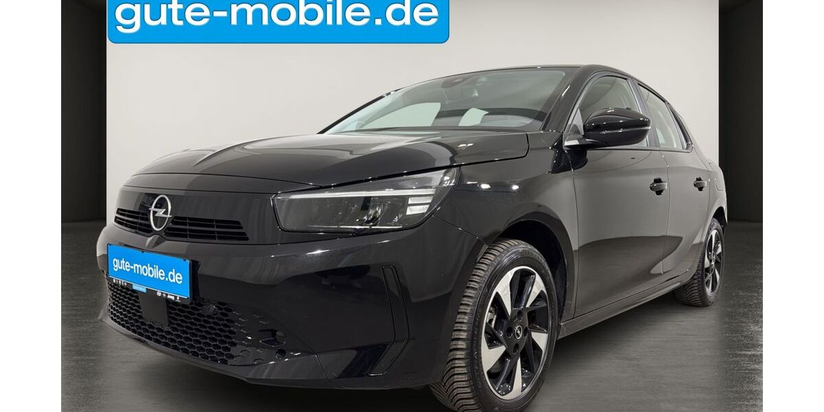 Opel Corsa 10.100 km 17.990 &euro; Reutlingen 72762