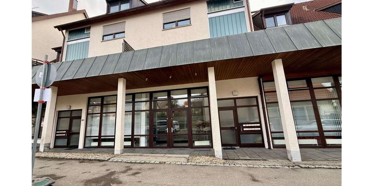 Etagenwohnung Beuren Balzholz - 6 Zimmer, 230 m&sup2;, 379.000&euro; | Angebot:24568262