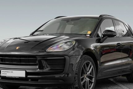 Porsche Macan 28.700 km 83.900 &euro; Filderstadt 70794