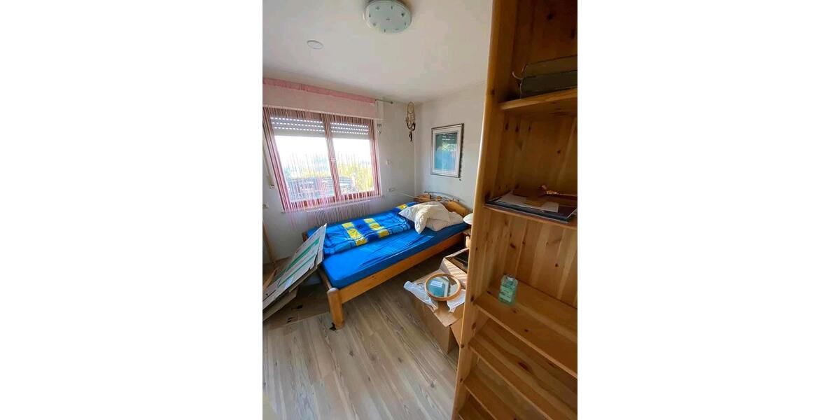 Einfamilienhaus Rottenburg am Neckar - 4 Zimmer, 90 m&sup2;, 960&euro; | Angebot:27617715