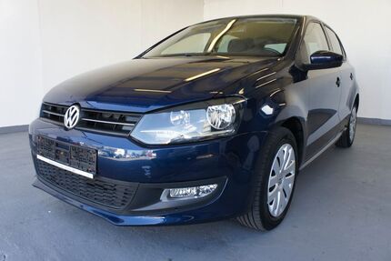 VW Polo 164.000 km 4.900 &euro; Sindelfingen 71065