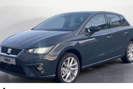 Seat Ibiza 3.500 km 21.990 &euro; Reutlingen 72760