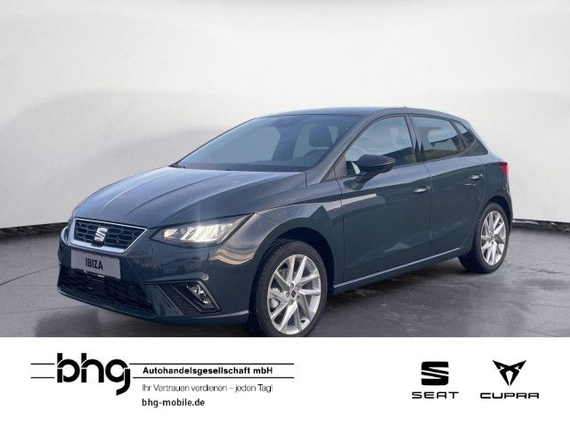 Seat Ibiza 3.500 km 21.990 &euro; Reutlingen 72760