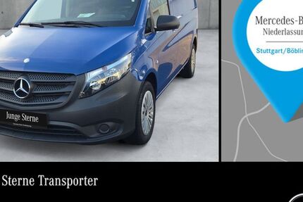Mercedes-Benz Vito 25.343 km 25.323 &euro; Böblingen 71034
