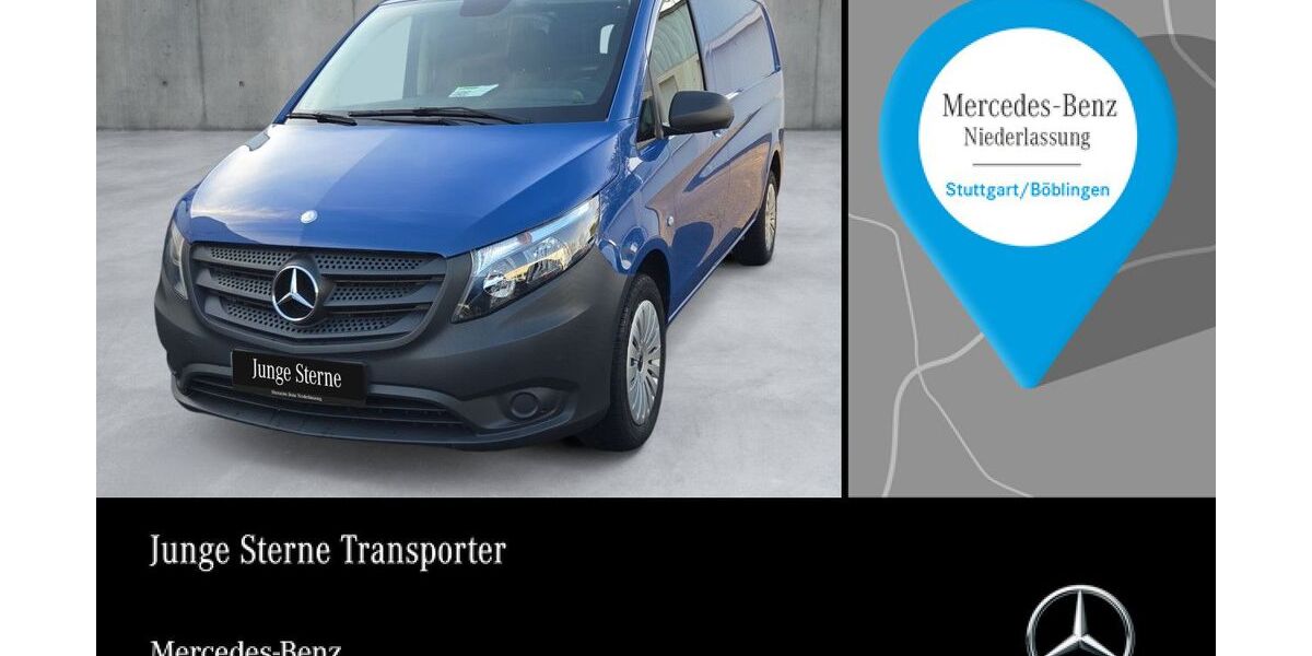 Mercedes-Benz Vito 25.343 km 26.156 &euro; Böblingen 71034