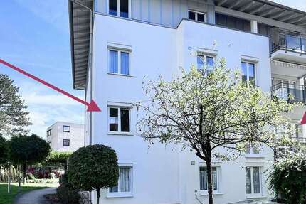 Wohnung Esslingen am Neckar Oberesslingen - 2.5 Zimmer, 53 m&sup2;, 220.000&euro; | Angebot:27511077