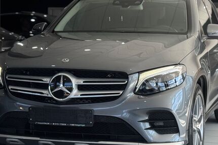 Mercedes-Benz GLC 250 92.000 km 26.950 &euro; Weil im Schönbuch 71093