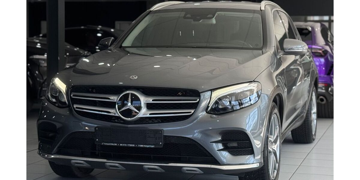 Mercedes-Benz GLC 250 92.000 km 26.950 &euro; Weil im Schönbuch 71093
