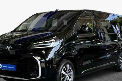 Toyota Proace (Verso) 53.460 km 37.450 &euro; Esslingen 73730