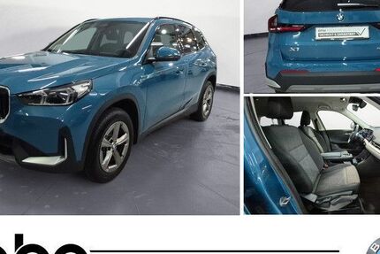 BMW X1 11.894 km 34.850 &euro; Esslingen am Neckar 73730