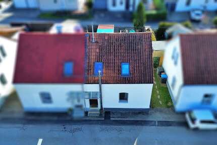 Haus Lichtenstein - 4 Zimmer, 80 m&sup2;, 345.000&euro; | Angebot:25320715