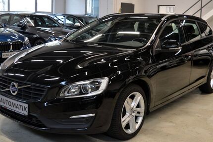 Volvo V60 131.684 km 15.400 &euro; Böblingen 71034