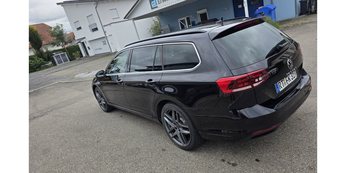 VW Passat 31.000 km 24.900 &euro; Reutlingen 72764