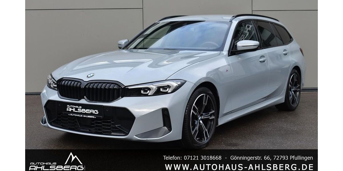 BMW 320 35.800 km 42.900 &euro; Pfullingen 72793