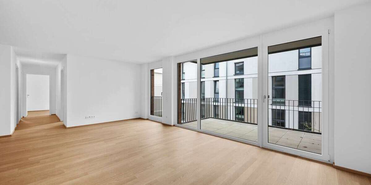 Etagenwohnung Reutlingen - 4 Zimmer, 104 m&sup2;, 695.000&euro; | Angebot:26082714