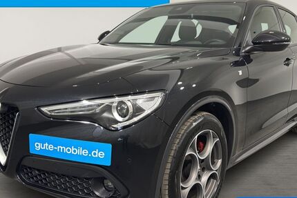 Alfa Romeo Stelvio 54.500 km 28.990 &euro; Reutlingen 72762