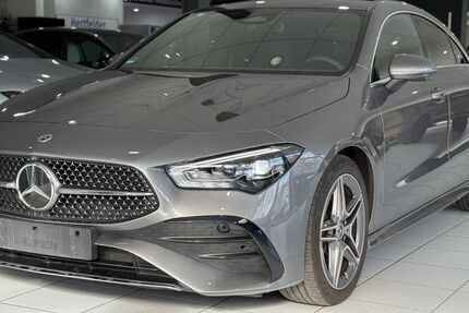 Mercedes-Benz CLA 220 37.000 km 39.990 &euro; Weil im Schönbuch 71093
