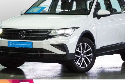 VW Tiguan 89.995 km 25.545 &euro; Bisingen 72406