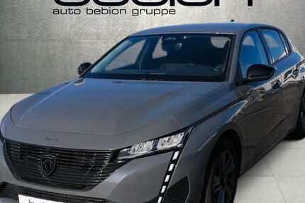 Peugeot 308 5.990 km 21.480 &euro; Reutlingen 72766