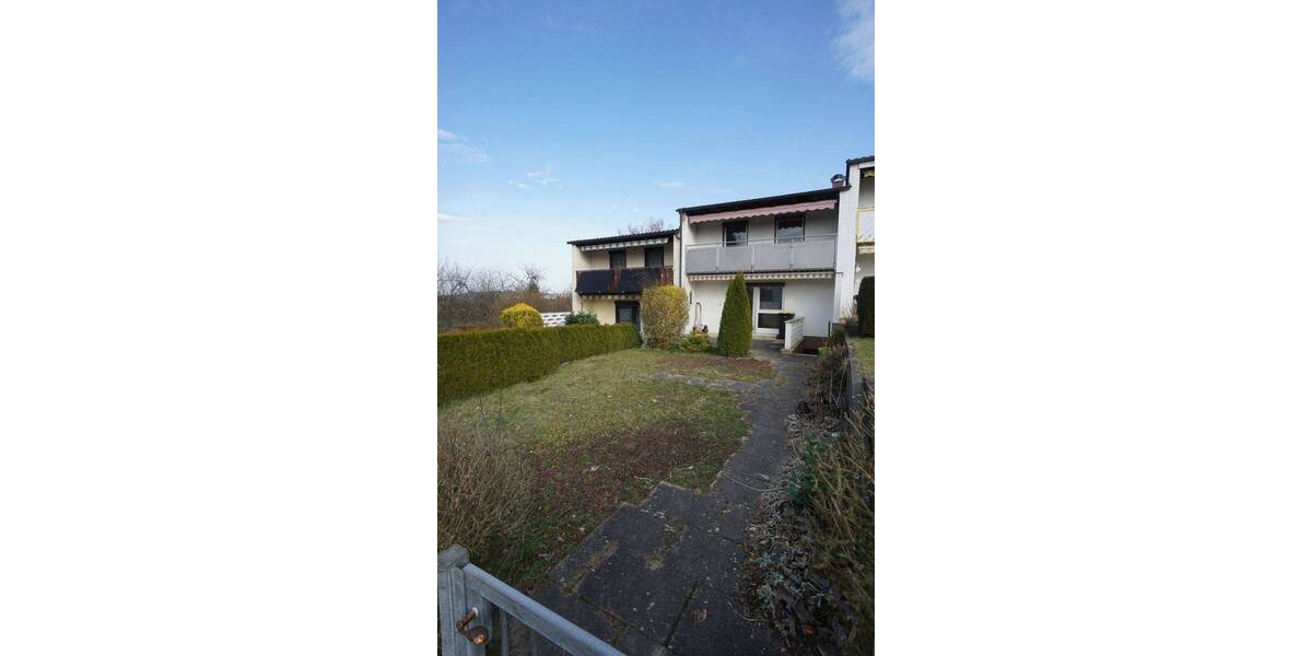 Reihenmittelhaus Reutlingen Oferdingen - 4 Zimmer, 92 m&sup2;, 298.000&euro; | Angebot:26065783