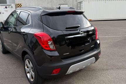 Opel Mokka 168.000 km 7.999 &euro; Reutlingen 72766