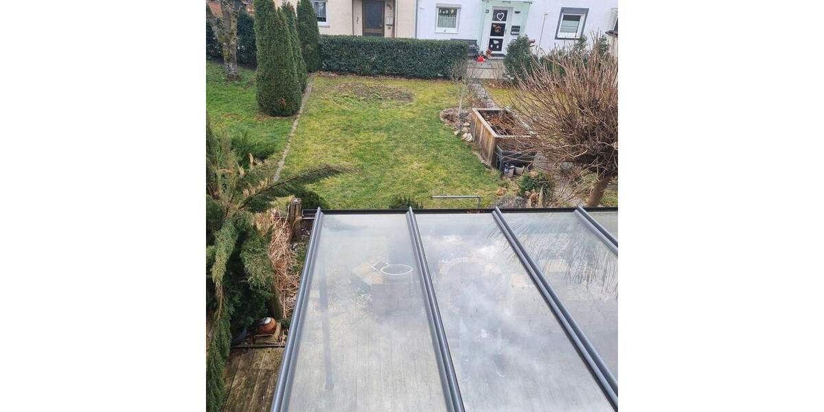 Reihenmittelhaus Pfullingen - 4 Zimmer, 90 m&sup2;, 385.000&euro; | Angebot:25718851