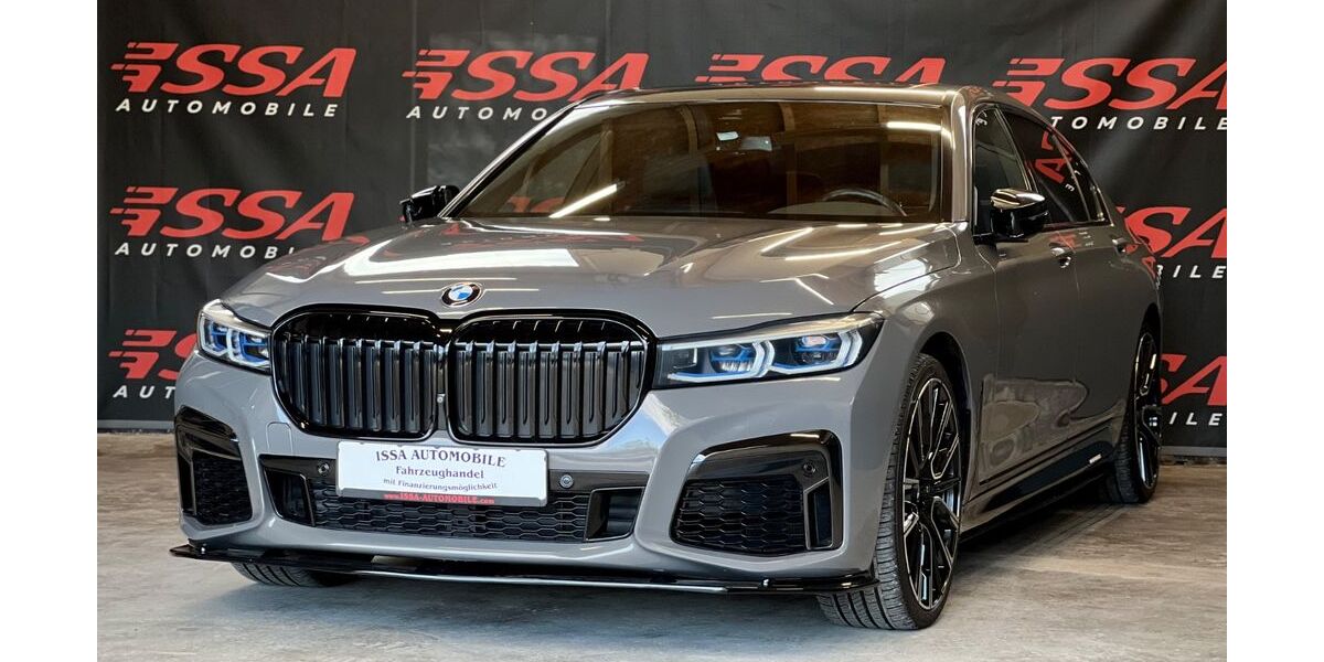 BMW 740 116.345 km 44.890 &euro; Pfullingen 72793