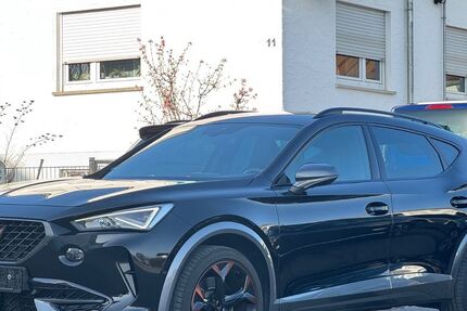 Cupra Formentor 60.178 km 31.490 &euro; Walddorfhäslach (bei Stuttgart) 72141