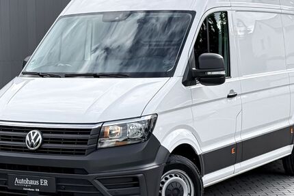 VW Crafter 128.000 km 27.380 &euro; Reutlingen 72770