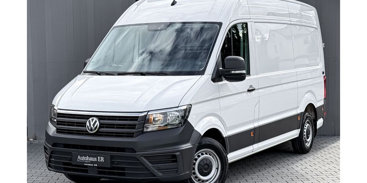 VW Crafter 128.000 km 27.380 &euro; Reutlingen 72770