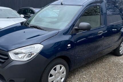 Dacia Dokker 128.500 km 6.499 &euro; Böblingen 71032