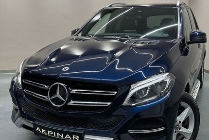 Mercedes-Benz GLE 400 92.000 km 33.900 &euro; Holzgerlingen 71088