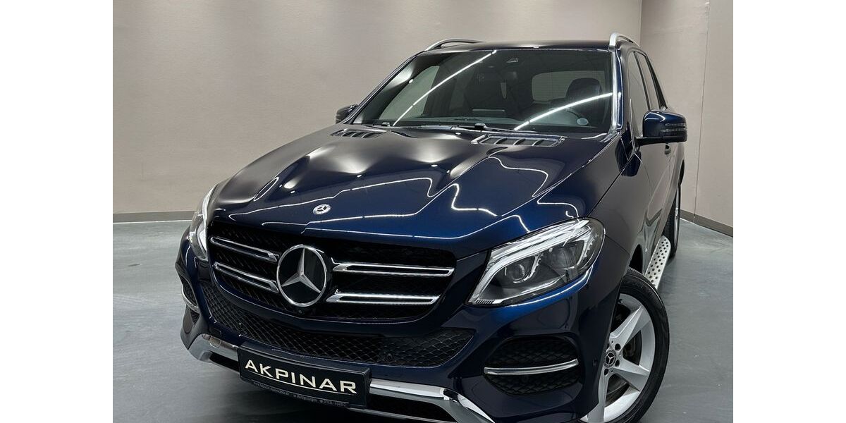 Mercedes-Benz GLE 400 92.000 km 33.900 &euro; Holzgerlingen 71088