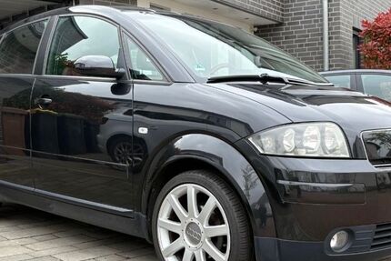 Audi A2 199.500 km 4.450 &euro; Sindelfingen 71069