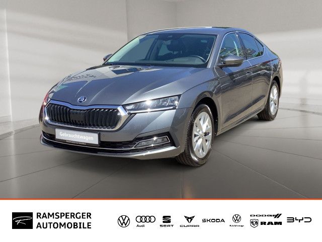 Skoda Octavia 71.068 km 19.990 &euro; Kirchheim 73230