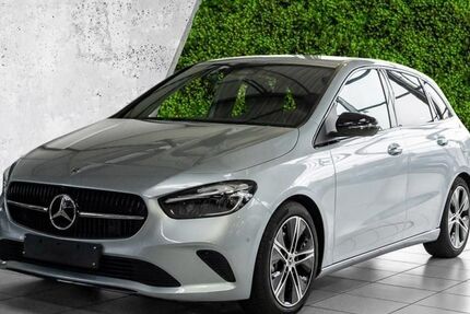 Mercedes-Benz B 200 9.000 km 36.850 &euro; Dettingen unter Teck 73265