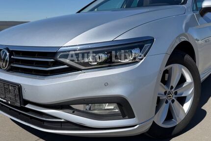 VW Passat Variant 145.550 km 20.990 &euro; Böblingen/Stuttgart 71034