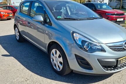 Opel Corsa 78.480 km 6.490 &euro; Rottenburg am Neckar 72108