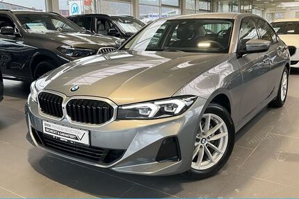 BMW 320 6.287 km 38.490 &euro; Tübingen 72072