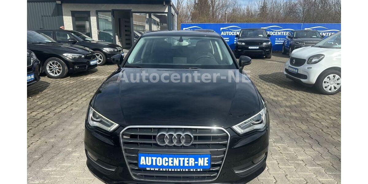 Audi A3 99.000 km 13.300 &euro; Kirchheim Unter Teck 73230