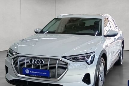 Audi e-tron 98.043 km 28.890 &euro; Reutlingen 72762