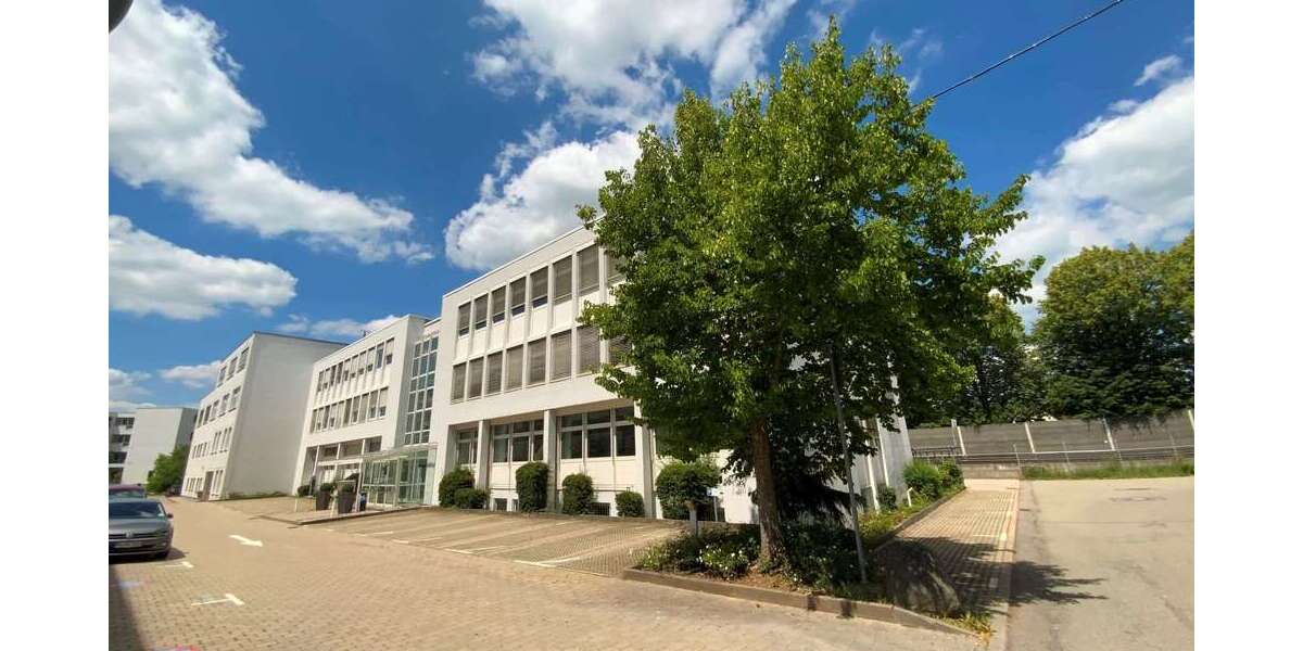 Gewerbeobjekt Sindelfingen - 18.960&euro; | Angebot:25194010